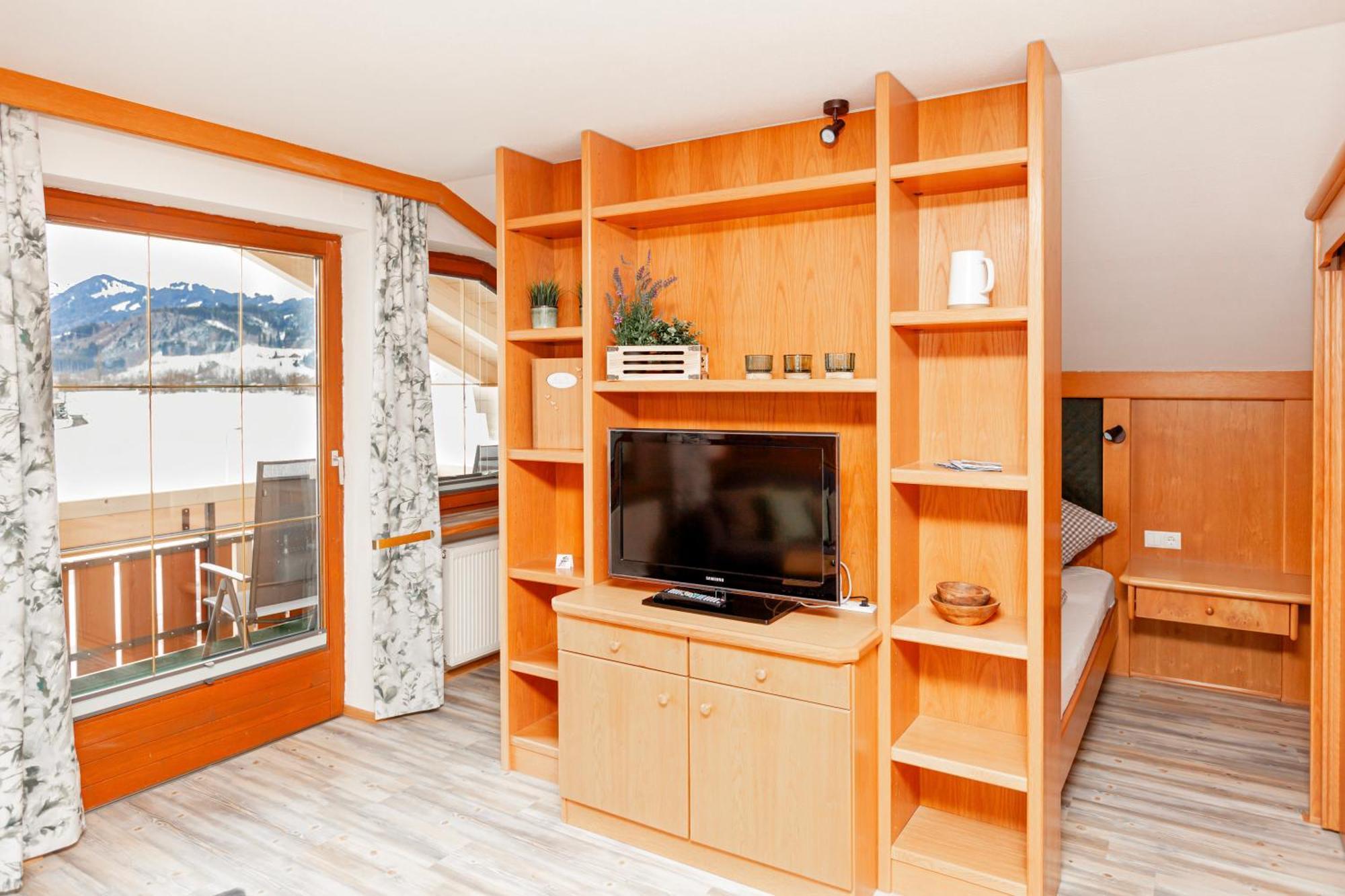 Mein Landhaus Burgberg  Eksteriør bilde