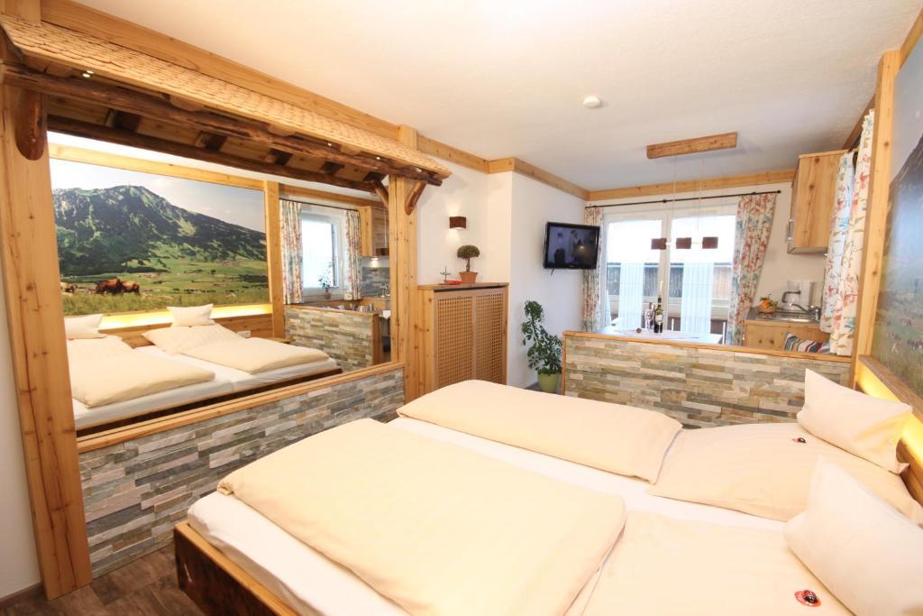Mein Landhaus Burgberg  Rom bilde